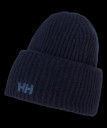 náhled Unisex čepice HELLY HANSEN SOFT RIB BEANIE