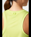 náhled Dámské tričko HELLY HANSEN W OCEAN CROPPED TANK TOP