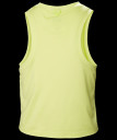 náhled Dámské tričko HELLY HANSEN W OCEAN CROPPED TANK TOP