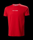 náhled Pánské tričko HELLY HANSEN CORE T-SHIRT