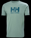 náhled Pánské tričko HELLY HANSEN HH LOGO T-SHIRT