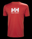 náhled Pánské tričko HELLY HANSEN HH LOGO T-SHIRT