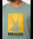 náhled Pánské tričko HELLY HANSEN HP RACE GRAPHIC T-SHIRT