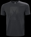 náhled Pánské tričko HELLY HANSEN HP RACE GRAPHIC T-SHIRT