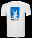 náhled Pánské tričko HELLY HANSEN HP RACE GRAPHIC T-SHIRT