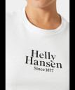 náhled Dámské tričko HELLY HANSEN W CORE GRAPHIC T-SHIRT