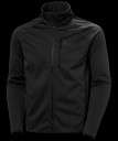 náhled Pánská mikina HELLY HANSEN HP WINDPROOF FLEECE 2.0