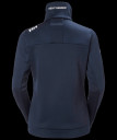 náhled Dámská bunda HELLY HANSEN W CREW FLEECE JACKET