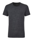 náhled Pánské tričko FALKE UW Crew Neck Shirt WO/CLY m