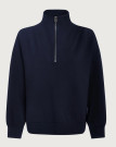 náhled Dámská mikina VARLEY Hawley Half Zip Sweat