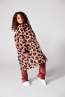 náhled Dětská pláštěnka RAINKISS Pink Panther - Kids Rain Poncho