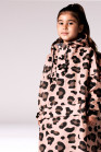 náhled Dětská pláštěnka RAINKISS Pink Panther - Kids Rain Poncho