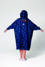 náhled Unisex pláštěnka RAINKISS RB20 ORBR 05 on Rainkiss - Rain Poncho