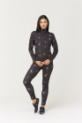 náhled Dámské kalhoty KRIMSON KLOVER Multi Skiers Legging