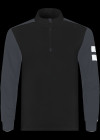 náhled Pánský rolák ONEMORE 671 - MICROFLEECE T-NECKHALF ZIP