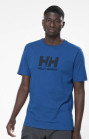 náhled Pánské tričko HELLY HANSEN HH LOGO T-SHIRT