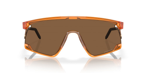 Unisex sportovní brýle OAKLEY BXTR METAL