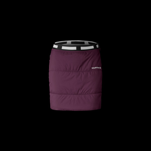 Dámská sukně MARTINI Desire Padded Skirt Primaloft® W