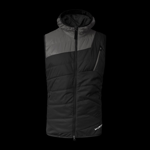 Pánská vesta MARTINI Firstline Hybrid Vest Primaloft® M