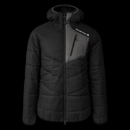 Pánská bunda MARTINI Fullforce Padded Jacket G-LOFT® M