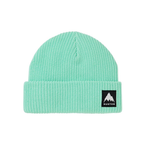 Unisex čepice BURTON RECYCLED VT BEANIE