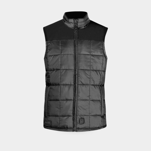 Pánské VESTY VYHŘÍVANÉ RACER 1927 THE DISTRICT MEN 2 - Heated vest