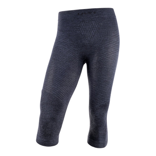 Pánské ponožky UYN UYN MAN FUSYON CASHMERE UW PANTS MEDIUM