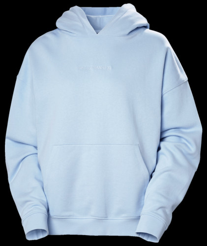 Dámská mikina HELLY HANSEN W ALLURE HOODIE