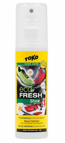 Eco Shoe Fresh,125ml