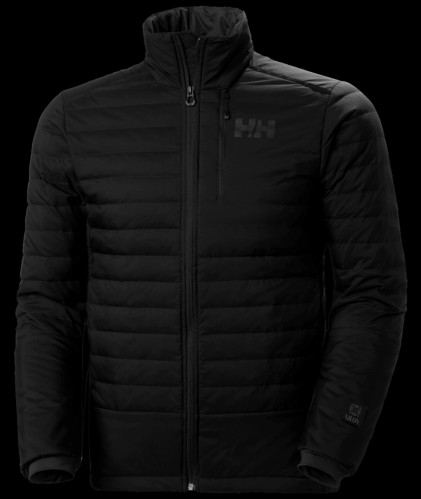 Pánská bunda HELLY HANSEN ELEVATION LIFALOFT DOWN JACKET