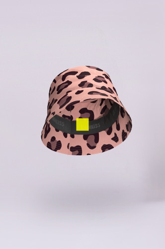 Unisex čepice RAINKISS Pink Panther - Bucket Hat