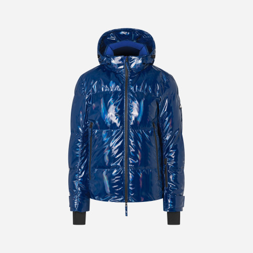 Dámská bunda JET SET Rosalia Ski Jacket Met