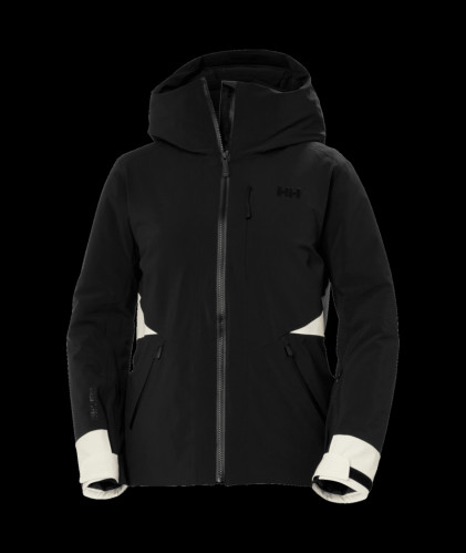 Dámská bunda HELLY HANSEN W KVITFJELL RACE INS JACKET