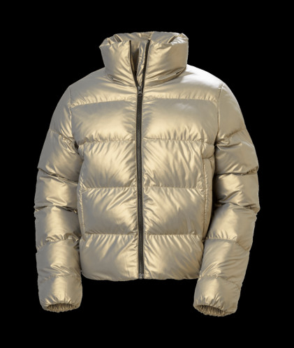 Dámská bunda HELLY HANSEN W JADE PUFFER JACKET