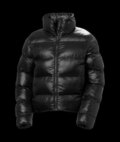 Dámská bunda HELLY HANSEN W JADE PUFFER JACKET