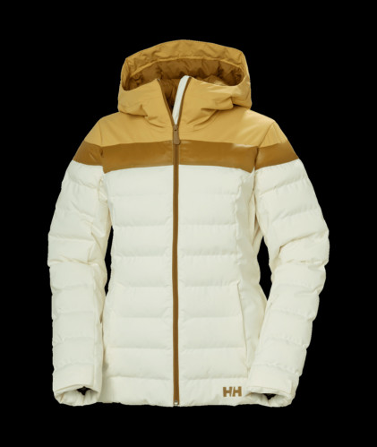 Dámská bunda HELLY HANSEN W IMPERIAL PUFFY JACKET