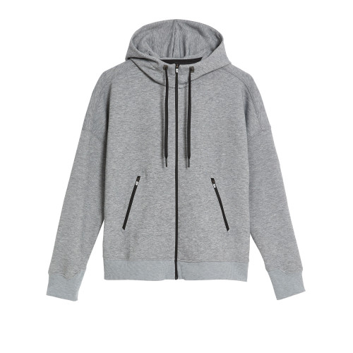 Dámská mikina ON Zipped Hoodie