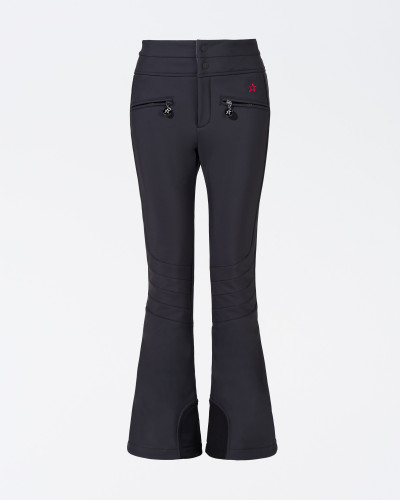 Dámské kalhoty PERFECT MOMENT aurora high waist flare ski pant