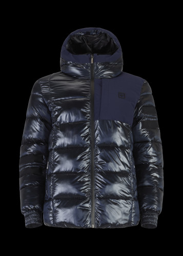 Pánská bunda ONEMORE 211 - ECO-DOWN JACKET