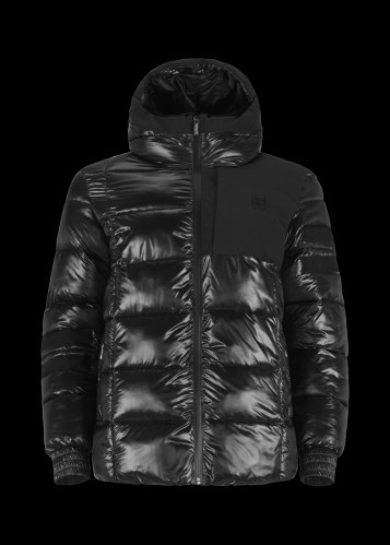 Pánská bunda ONEMORE 211 - ECO-DOWN JACKET