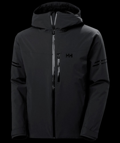 Pánská bunda HELLY HANSEN SWIFT TEAM JACKET