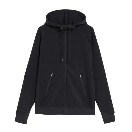 Pánská mikina ON Zipped Hoodie