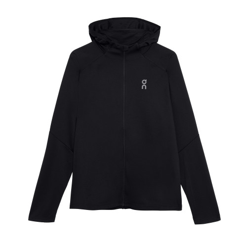 Pánská mikina ON Climate Zip Hoodie