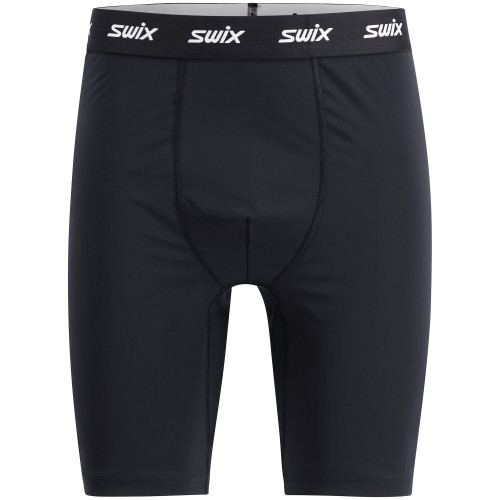 Pánské termoprádlo SWIX Boxerky RaceX Classic Wind