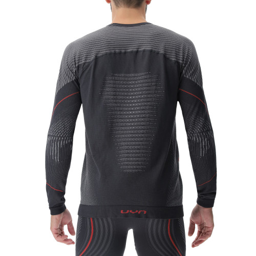 Pánské tričko UYN MAN EVOLUTYON COMFORT UW SHIRT LG_SL.