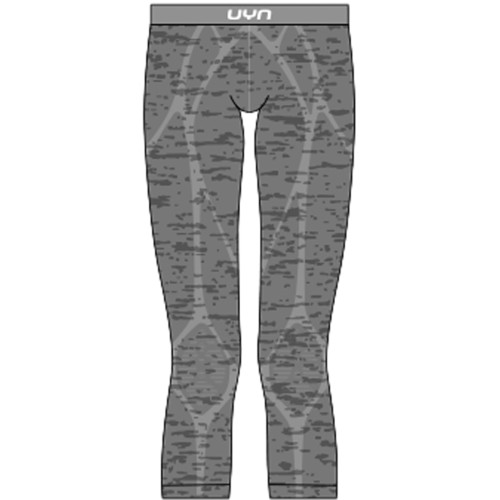 Pánské kalhoty UYN MAN ELEVATYON BIOMORPH UW PANTS MEDIUM