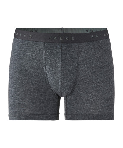 Pánské BOXERKY FALKE UW Boxer-Briefs WO/CLY m