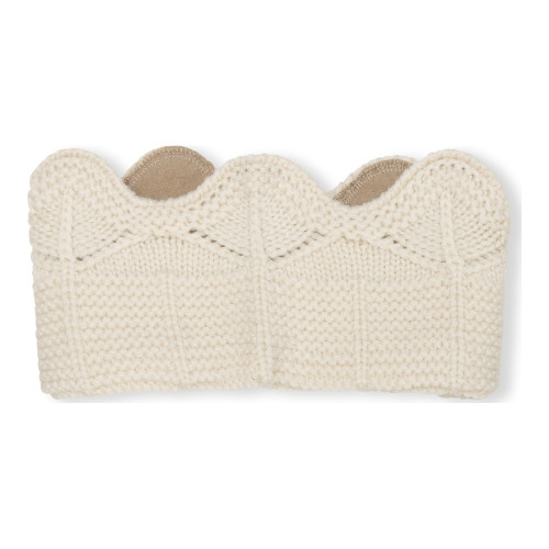 Dětské čelenka MINI A TURE MATCINNI fleece lined headband