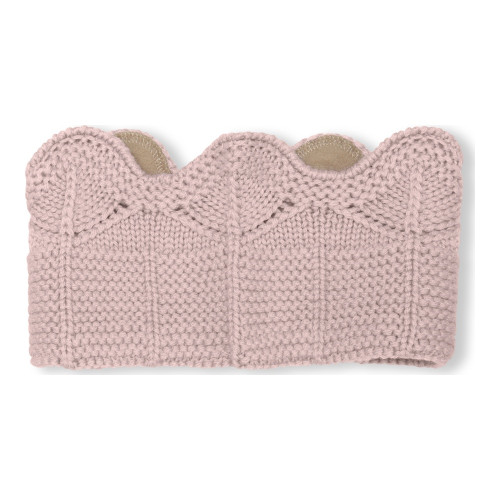 Dětské čelenka MINI A TURE MATCINNI fleece lined headband