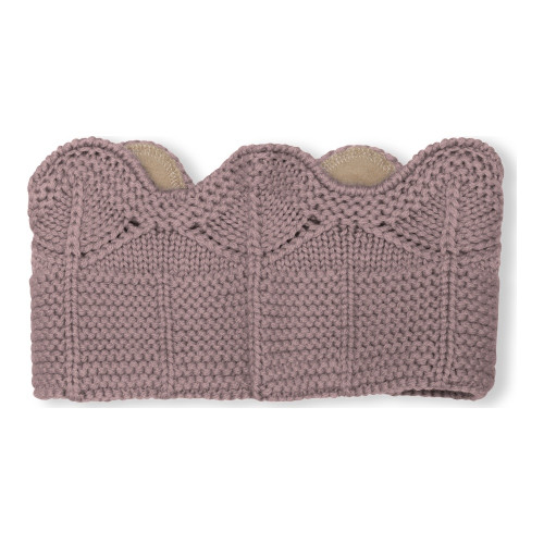 Dětské čelenka MINI A TURE MATCINNI fleece lined headband